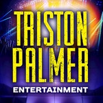 cover: Triston Palmer - Triston Palmer Entertainment