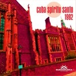 cover: Cuba Spiritu Santo - 1992