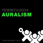 cover: Federico Locchi - Auralism