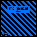 cover: Mc Hanical - Printer