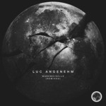 cover: Luc Angenehm - Mademoiselle Remixed