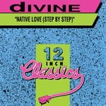 cover: Divine - Native Love