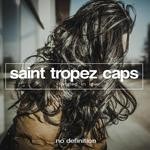 cover: Saint Tropez Caps - Tangled In Love EP