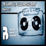 cover: Dr. Barry & William Belart - Drawbass