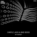 cover: Simple Jack & Bad Boss - My Money