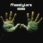 cover: Freestylers - Push Up