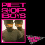 cover: Pet Shop Boys - West End Girls