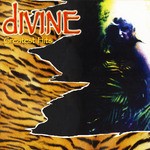 cover: Divine - Greatest Hits