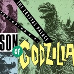 cover: C.p.|The Crystal Palace - Son Of Godzilla