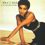 cover: Viola Wills - If You Could Read My Mind