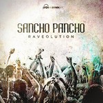 cover: Sancho Pancho - Raveolution