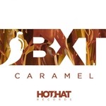 cover: Broxart - Caramel