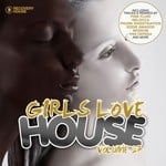 cover: Various - Girls Love House House Collection Vol 27