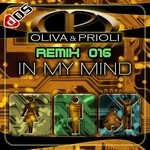 cover: Oliva|Prioli - In My Mind