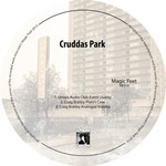 cover: Craig Bratley|Unisex Audio Club - Cruddas Park