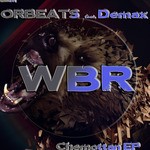 cover: Or-beats & Demax. - Chemottan EP