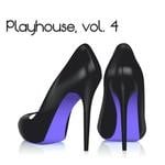 cover: Various - Playhouse Vol 4