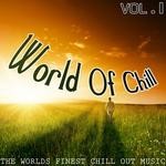 cover: Various - World Of Chill Vol 1