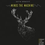 cover: Seth Krafft - Minus The Machine