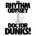 cover: The Rhythm Odyssey & Dr Dunks - Big Fish