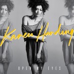 cover: Karen Harding - Open My Eyes (The Writers Block Remix)