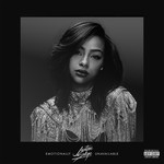 cover: Justine Skye - Emotionally Unavailable (Explicit)