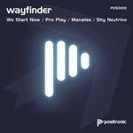 cover: Wayfinder - Wayfinder EP