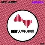 cover: Sky Mode - Aurora