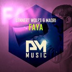 cover: Lennert Wolfs & Maori - Faya