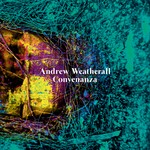 cover: Andrew Weatherall - Convenanza