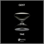 cover: Geist - Time