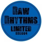 cover: Sishi Rosch - Raw Rhythms Limited 004