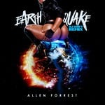 cover: Allen Forrest - Earthquake