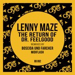 cover: Lenny Maze - The Return Of Dr Feelgood