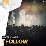 cover: David Gravell - I Follow