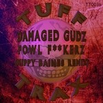 cover: Damaged Gudz - Fowl Fuckerz