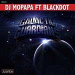 cover: Blackdot|Dj Mopapa - Galactic Guardians