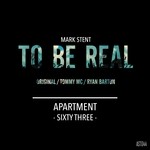 cover: Mark Stent - To Be Real