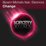 cover: Bjoern Michels|Eleonora - Change