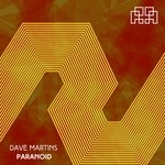 cover: Dave Martins - Paranoid