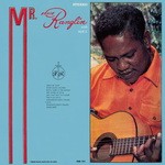 cover: Ernest Ranglin - Mr Ranglin With Soul