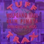 cover: Wolfgang Tako - Grim Pinata