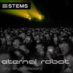 cover: Oyhopper - Eternal Robot