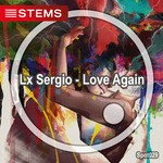 cover: Lx Sergio - Love Again