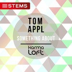 cover: Tom Appl - Something About