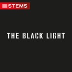 cover: Johannes Heil - The Black Light