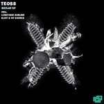 cover: Teoss - Bezlad EP