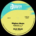 cover: Dubkasm - Higher Meds EP