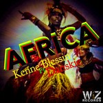 cover: Kenne Blessin - Africa