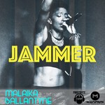 cover: Malaika Ballantyne - Jammer